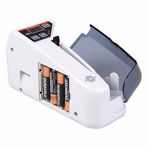 Bankjegyszámláló CASHTECH 230 Bankjegyszámláló CASHTECH 230