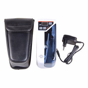 Bankjegyszámláló CASHTECH 230 Bankjegyszámláló CASHTECH 230