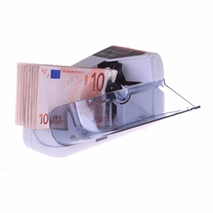 Bankjegyszámláló CASHTECH 230 Bankjegyszámláló CASHTECH 230