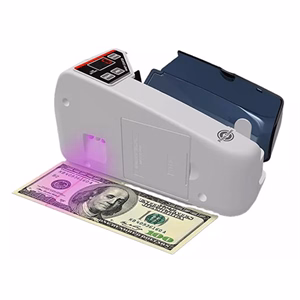 Bankjegyszámláló CASHTECH 230 Bankjegyszámláló CASHTECH 230