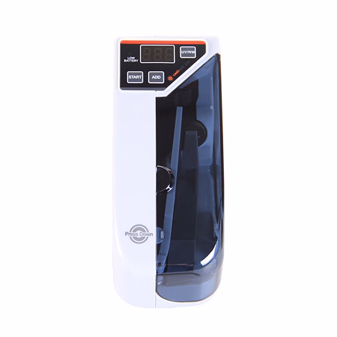 Bankjegyszámláló CASHTECH 230 Bankjegyszámláló CASHTECH 230