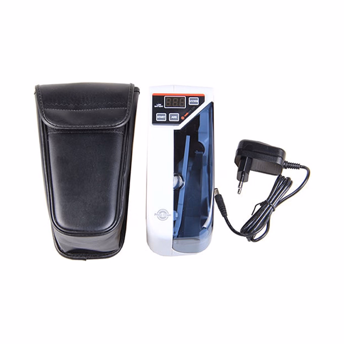 Bankjegyszámláló CASHTECH 230 Bankjegyszámláló CASHTECH 230