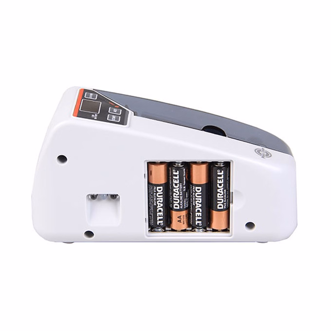 Bankjegyszámláló CASHTECH 230 Bankjegyszámláló CASHTECH 230