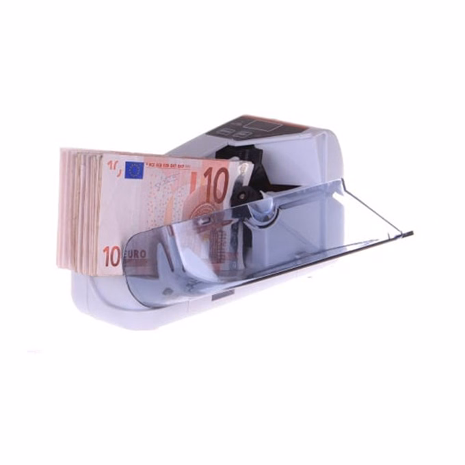 Bankjegyszámláló CASHTECH 230 Bankjegyszámláló CASHTECH 230