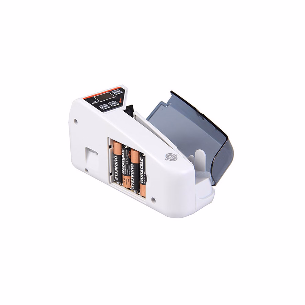 Bankjegyszámláló CASHTECH 230 Bankjegyszámláló CASHTECH 230