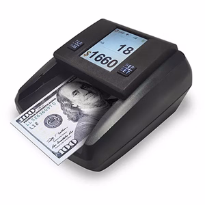 Bankjegyvizsgáló CASHTECH 700A