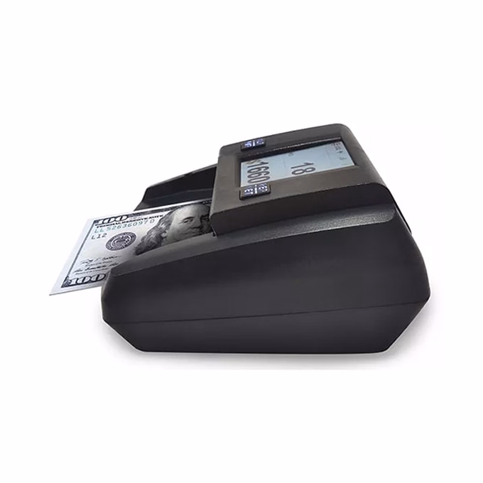 Bankjegyvizsgáló CASHTECH 700A