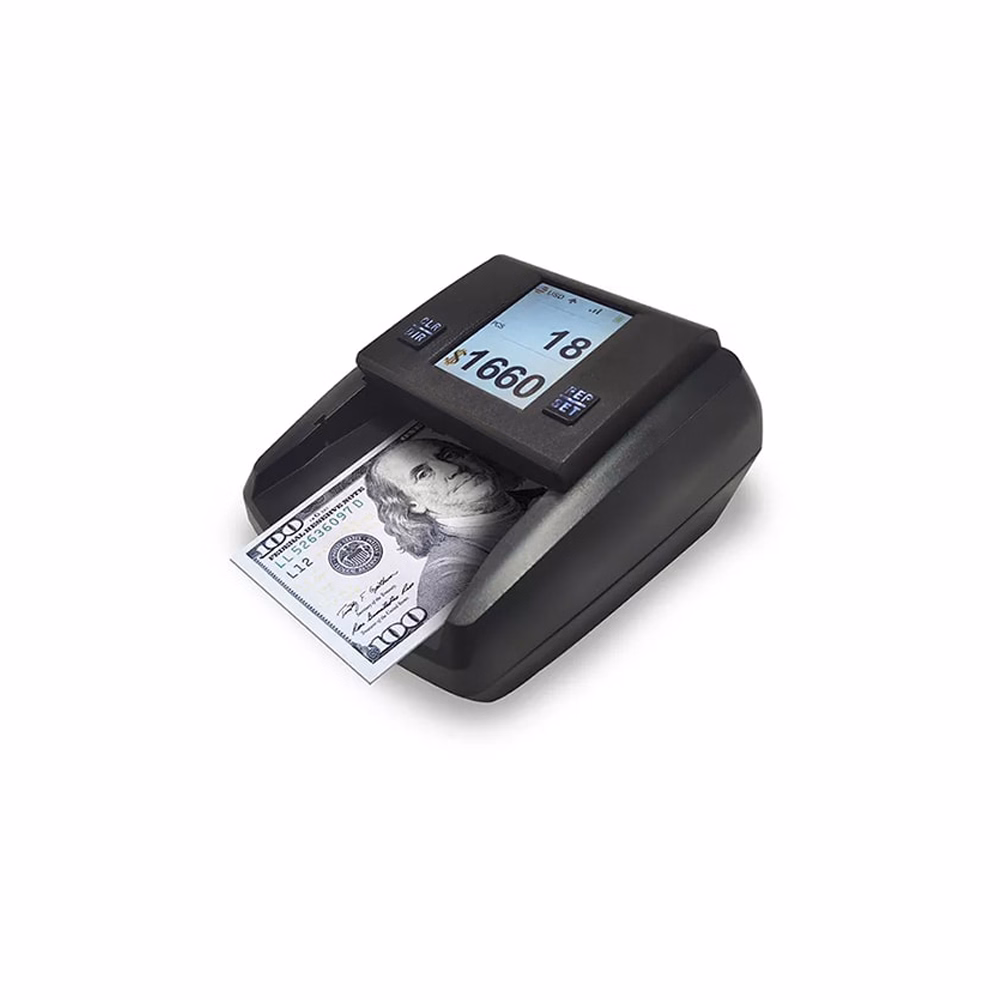 Bankjegyvizsgáló CASHTECH 700A