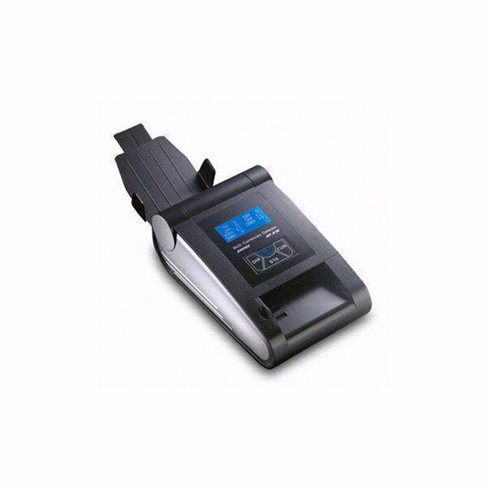 Bankjegyvizsgáló CASHTECH 976