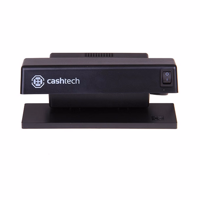 Bankjegyvizsgáló DL-106 1x7W 1 csöves