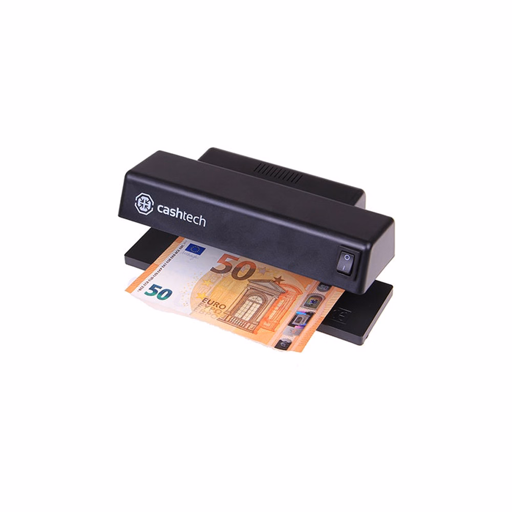 Bankjegyvizsgáló DL-106 1x7W 1 csöves Bankjegyvizsgáló DL-106 1x7W 1 csöves