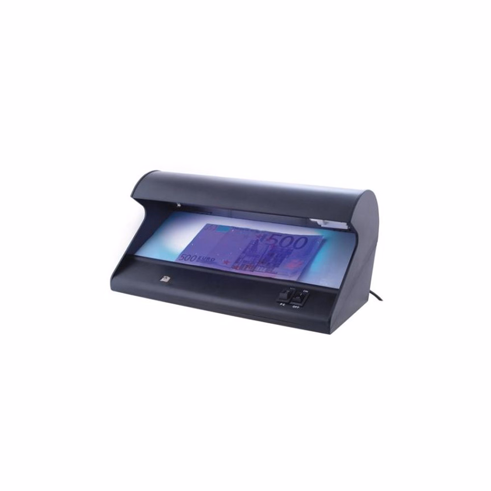 Bankjegyvizsgáló DL-109  UV-A és alsó fehér fénnyel 1x11W 1 csöves Bankjegyvizsgáló DL-109  UV-A és alsó fehér fénnyel 1x11W 1 csöves