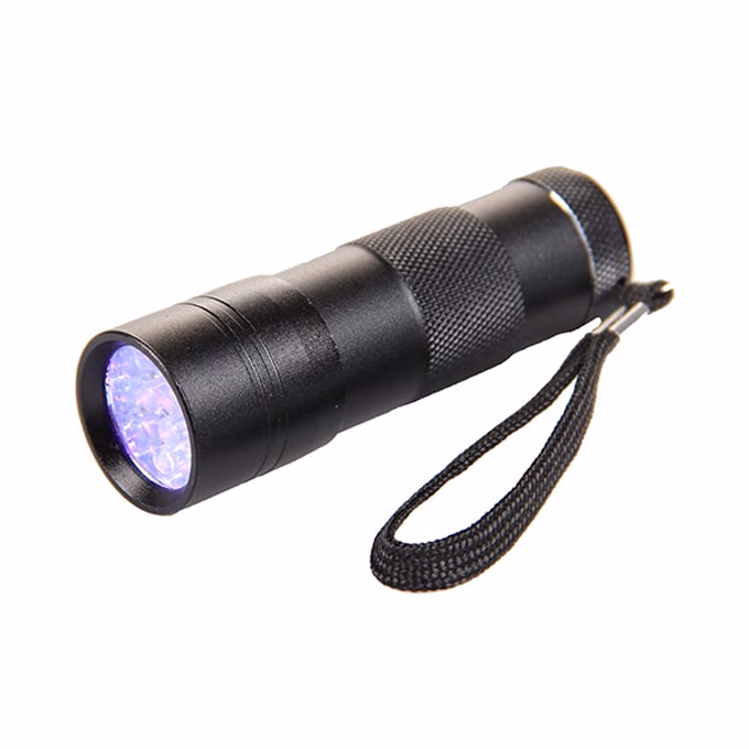 Bankjegyvizsgáló UV FLASH Bankjegyvizsgáló UV FLASH