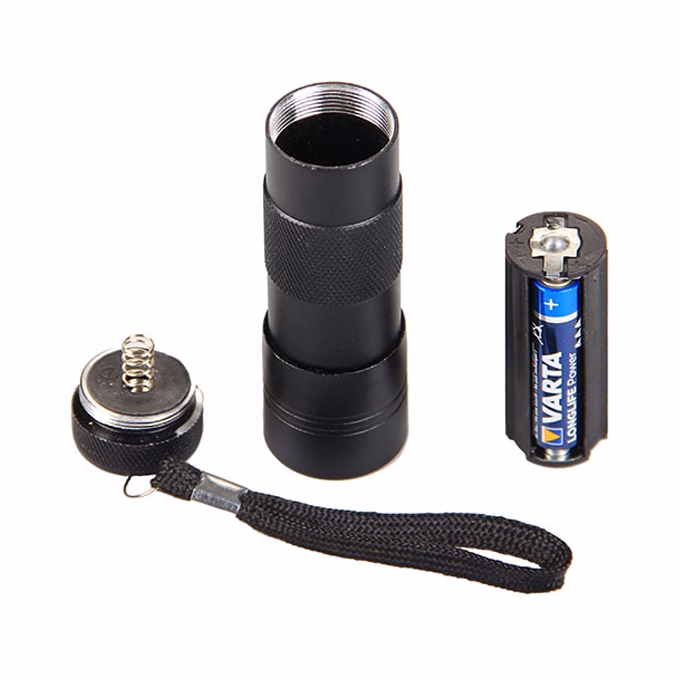 Bankjegyvizsgáló UV FLASH Bankjegyvizsgáló UV FLASH