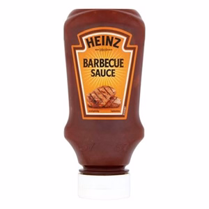 Barbecue szósz HEINZ 220ml