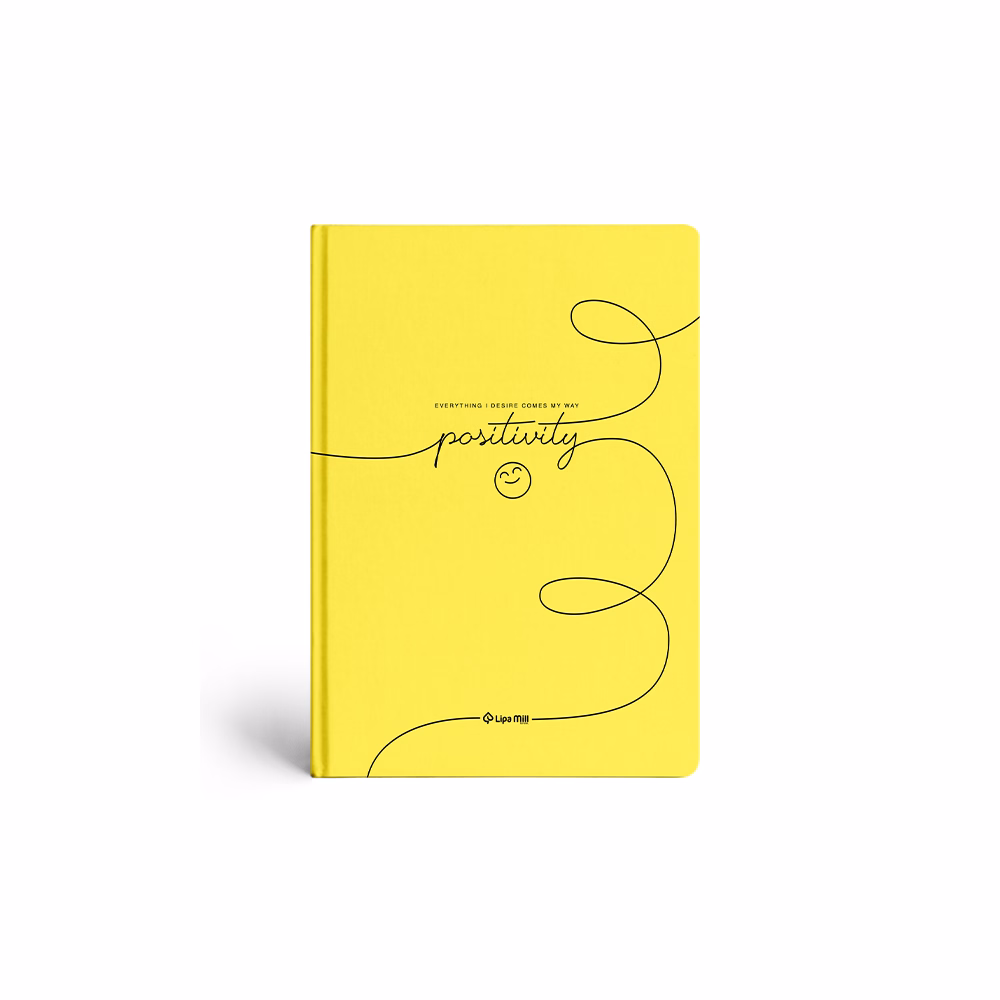 Beírókönyv kockás LIPAMILL A/4 96 lapos keményfedeles