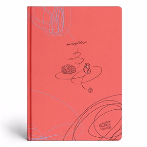 Beírókönyv vonalas LIPAMILL A/5 96 lapos keményfedeles