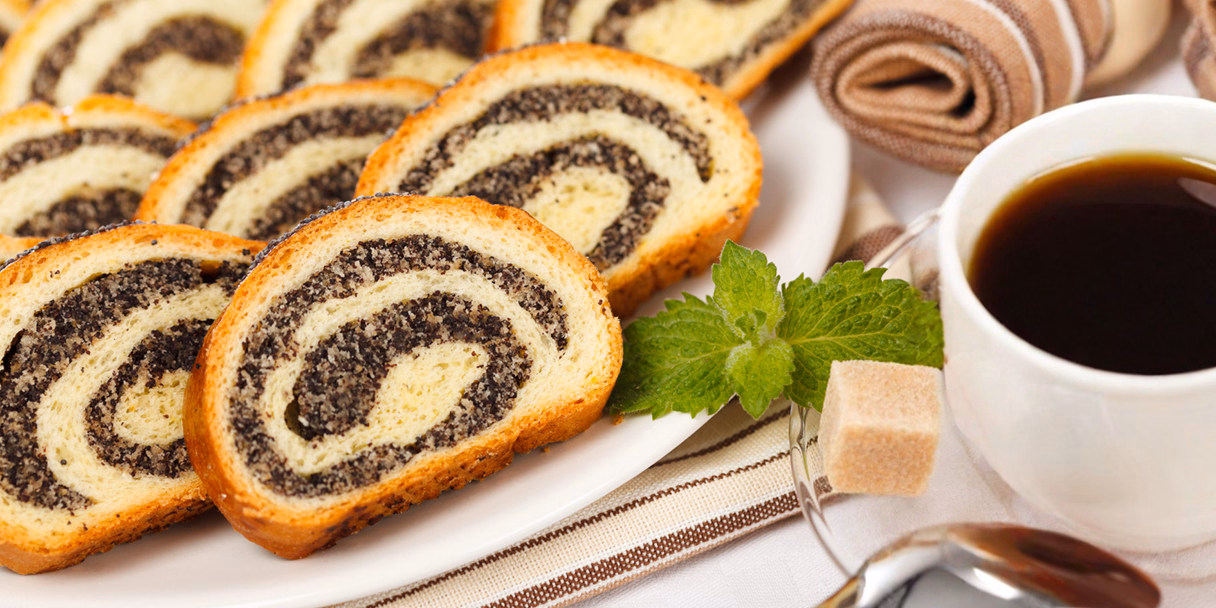 Bejgli és forró kávé: a karácsony legjobb párosai