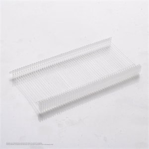 Belövőszál JOLLY S standard 40mm átlátszó 10000/dob Belövőszál JOLLY S standard 40mm átlátszó 10000/dob