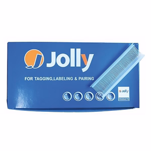 Belövőszál JOLLY S standard 50mm átlátszó 5000/dob Belövőszál JOLLY S standard 50mm átlátszó 5000/dob