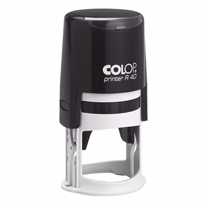 Bélyegző COLOP Printer R40 kör komplett Bélyegző COLOP Printer R40 kör komplett