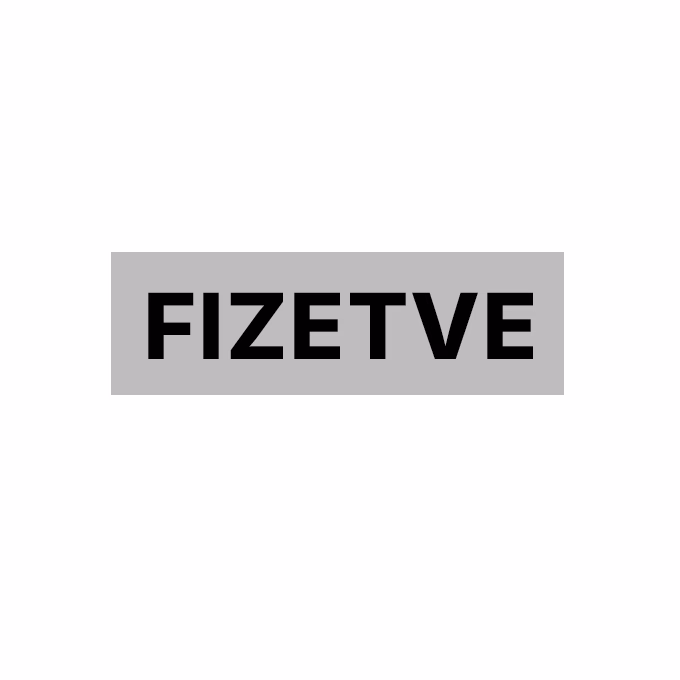 Bélyegző TRODAT 4911 fekete ház+ fekete párna FIZETVE