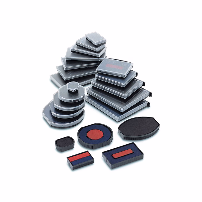 Bélyegző cserepárna COLOP E/20 kék Bélyegző cserepárna COLOP E/20 kék