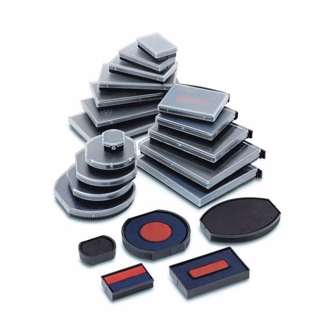 Bélyegző cserepárna COLOP E/52 Bianco Bélyegző cserepárna COLOP E/52 Bianco