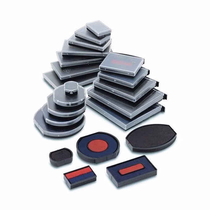 Bélyegző cserepárna COLOP E/60 zöld