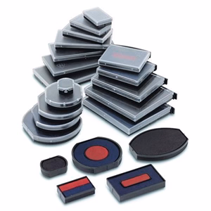 Bélyegző cserepárna COLOP E/R24 kék