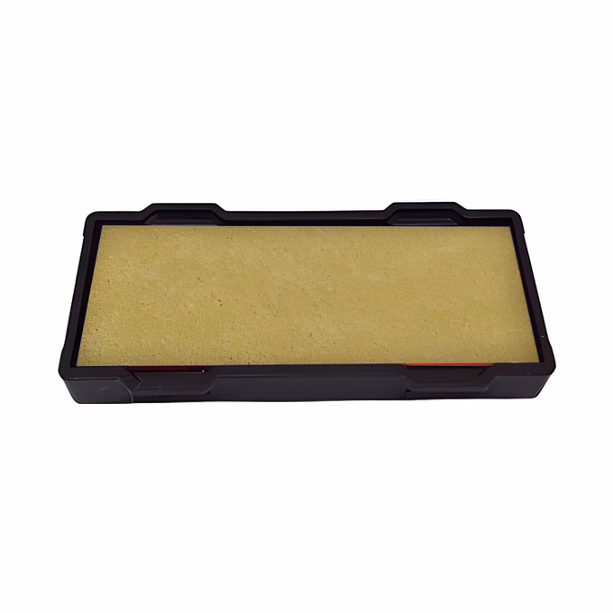 Bélyegző cserepárna TRODAT Pocket 6/9511 natúr