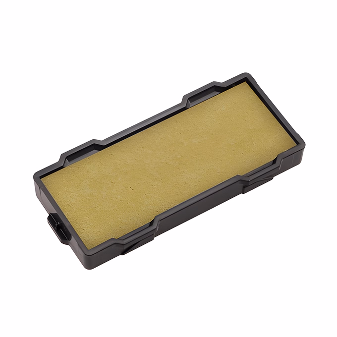 Bélyegző cserepárna TRODAT Pocket 6/9511 natúr