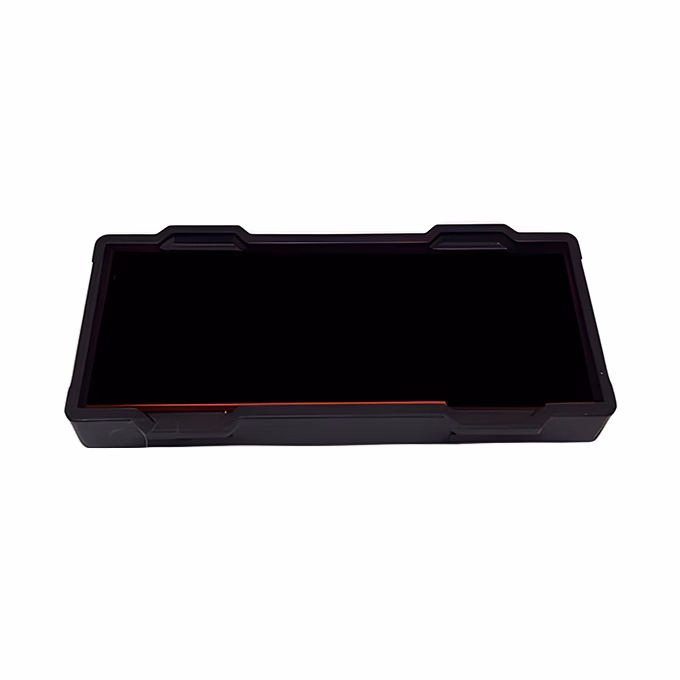 Bélyegző cserepárna TRODAT Pocket 6/9512 fekete