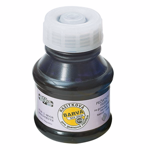 Bélyegzőfesték KOH-I-NOOR 142505 50 ml lila