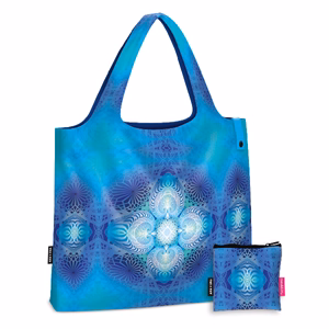 Bevásárlótáska ARS UNA 22L Blue Hope Bevásárlótáska ARS UNA 22L Blue Hope