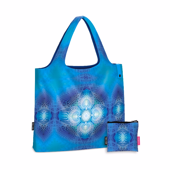 Bevásárlótáska ARS UNA 22L Blue Hope Bevásárlótáska ARS UNA 22L Blue Hope