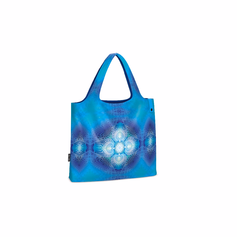 Bevásárlótáska ARS UNA 22L Blue Hope Bevásárlótáska ARS UNA 22L Blue Hope
