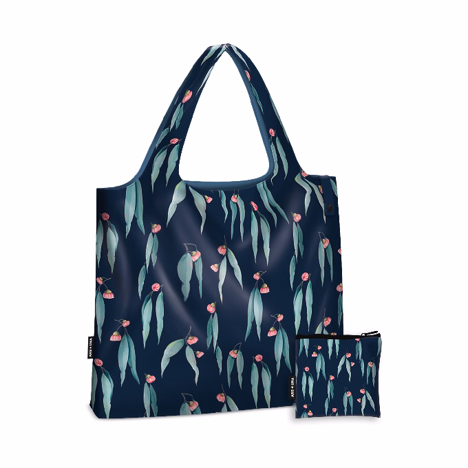 Bevásárlótáska ARS UNA 22L Eucalyptus