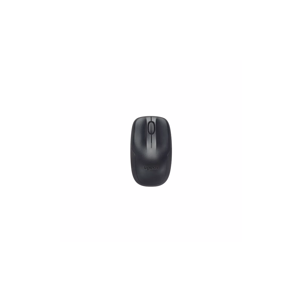 Billentyűzet + egér vezeték nélküli LOGITECH MK220 HUN 2,4Ghz fekete