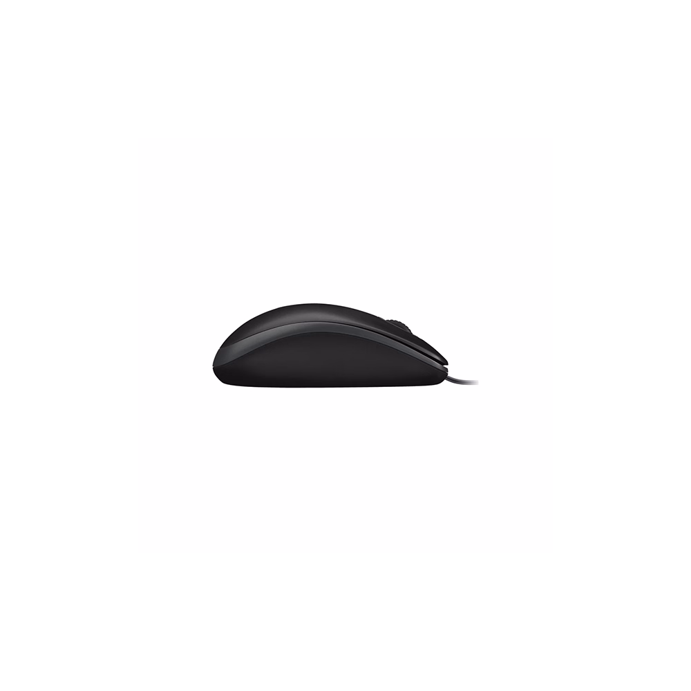 Billentyűzet + egér vezetékes LOGITECH MK120 HUN USB fekete Billentyűzet + egér vezetékes LOGITECH MK120 HUN USB fekete