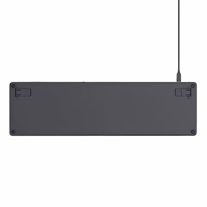 Billentyűzet vezeték nélküli HAMA CK-400 bluetooth 2,4 Ghz fekete