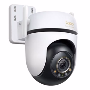 Biztonsági kamera TP-LINK Tapo C530WS 1620p kültéri IP66 éjjellátó mikrofon fehér
