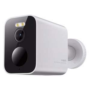 Biztonsági kamera XIAOMI BW300 1440p kültéri éjjellátó fehér