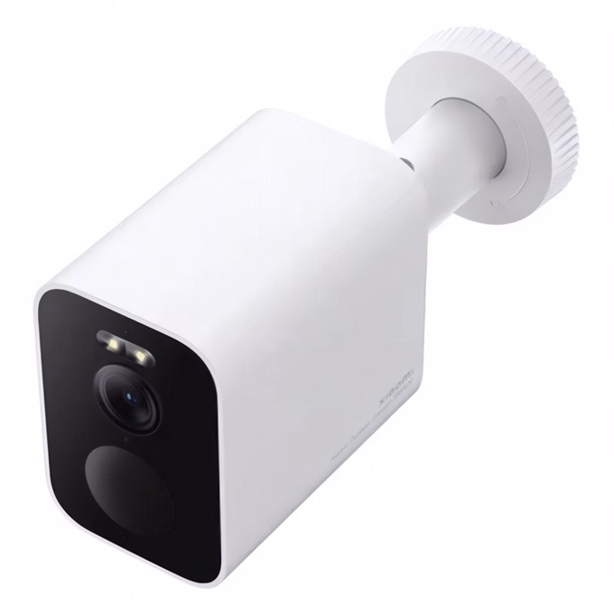 Biztonsági kamera XIAOMI BW300 1440p kültéri éjjellátó fehér