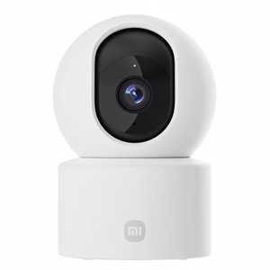 Biztonsági kamera XIAOMI C201 720p éjjellátó mikrofon fehér