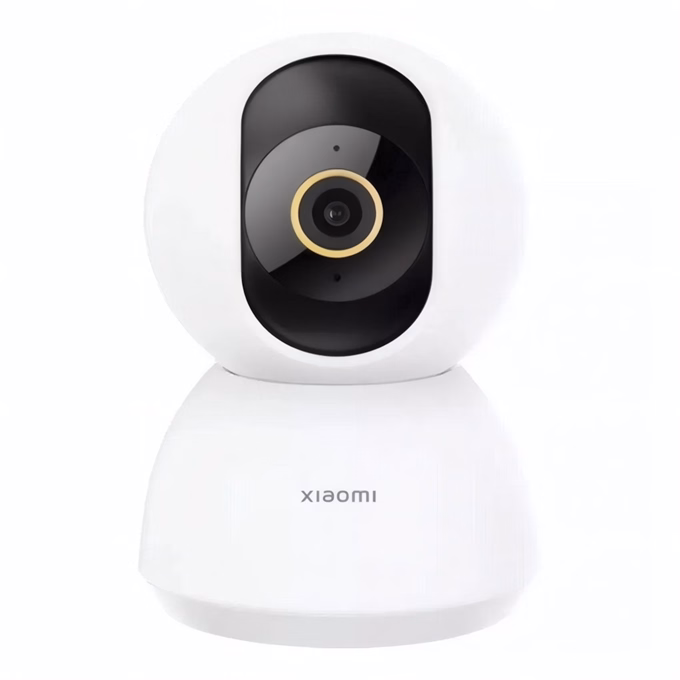 Biztonsági kamera XIAOMI C300 1296p éjjellátó mikrofon fehér