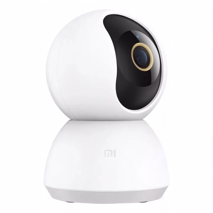 Biztonsági kamera XIAOMI C300 1296p éjjellátó mikrofon fehér