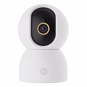Biztonsági kamera XIAOMI C302 1440p éjjellátó mikrofon fehér