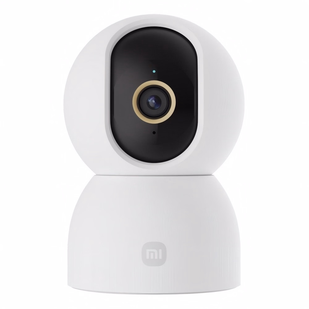 Biztonsági kamera XIAOMI C302 1440p éjjellátó mikrofon fehér