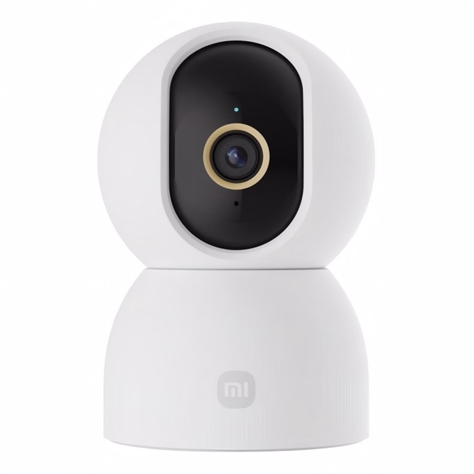 Biztonsági kamera XIAOMI C302 1440p éjjellátó mikrofon fehér